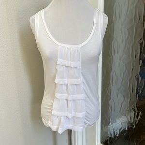 Banana Republic Top Sz S